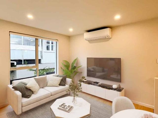 Brand New two bedroom home in Beach Haven
