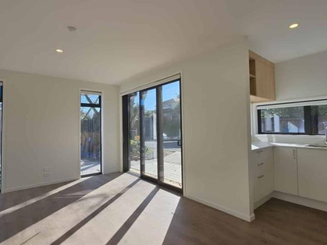 Brand New Two Bedroom Home in Desirable Ohauiti