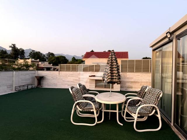 Brand New Two Bedroom Portion For Rent In F 6