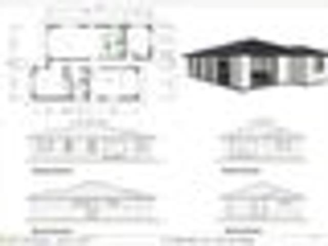 Brand new Two Bedroom with Views
