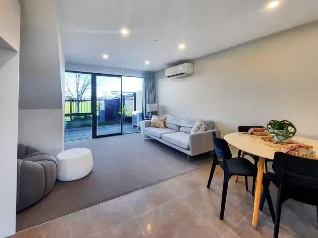 Brand New Two Bedroom Two Bathroom Townhouse First National.