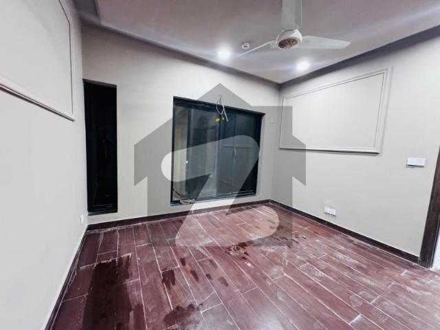 Brand new two bedroom unfurnished apartment available for rent in Bahria paradise commercial Bahria Paradise
