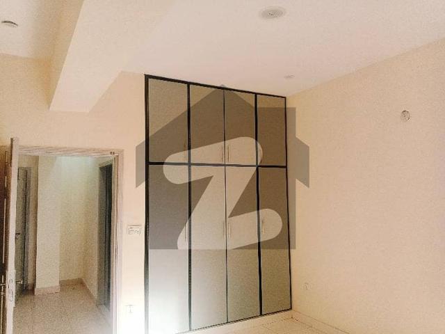 Brand New Two Beds Flat In Jinnah Garden Phase 1 Islamabad