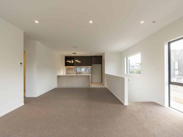 Brand New Two Storey Upmarket Family Home