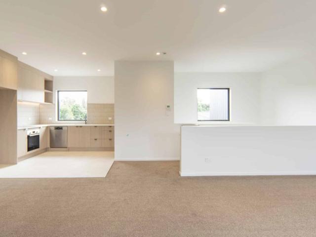 Brand New Two Storey Upmarket Family Home