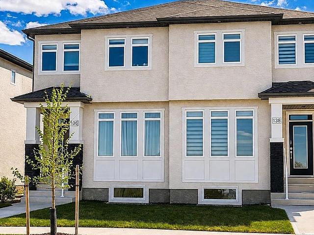 Brand New Two Storey With Quick Poss $454,900