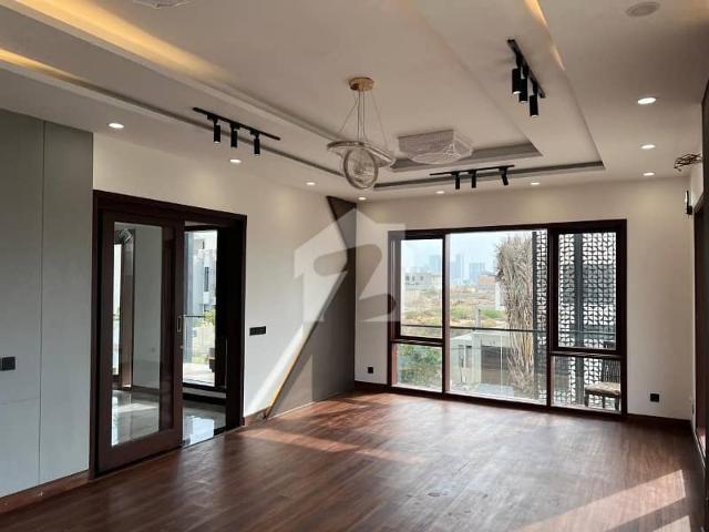 Brand New Two Unit House, Basement And Pool