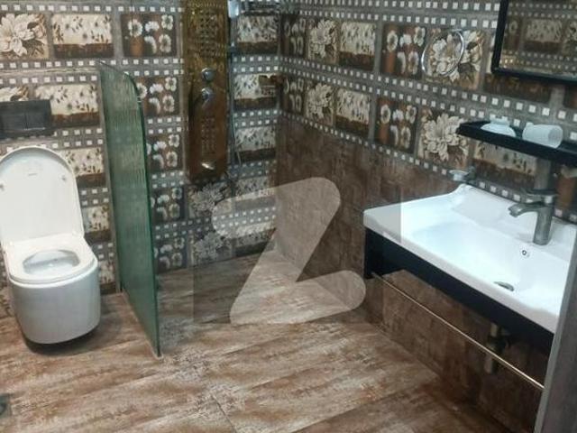 Brand New Type Double Kitchen House Model Town Link Road