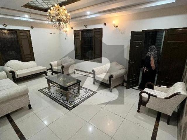 Brand New type House for Rent Gulistan e Jauhar Block 15