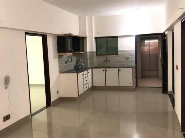 Brand New Untouched Apartment For Sale Urgent Basis Karachi North Nazimabad ID 38957