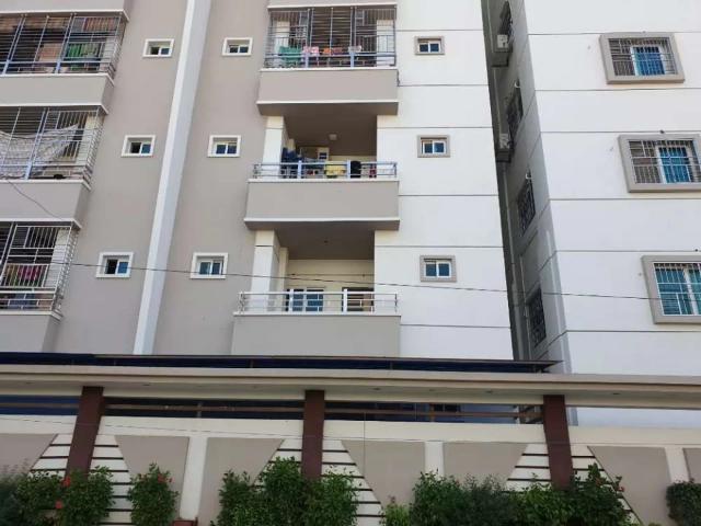 Brand New Unused 1st Floor Flat For Sale Karachi Kashmir Road ID 32724
