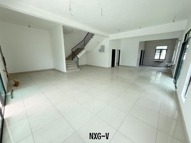 BRAND NEW UNIT 40x80 51R4B Canary Garden Double Sty SemiD Klang