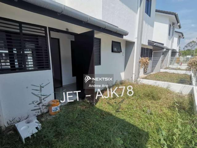 Brand New Unit / 2 Storey Cluster House
