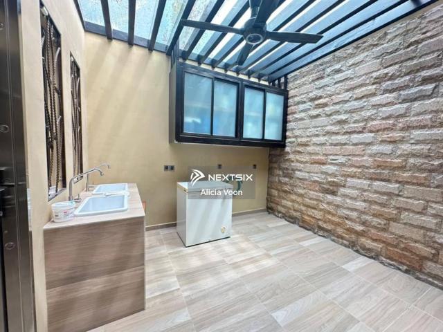 Brand New Unit, Unblock View