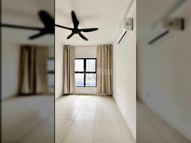 BRAND NEW UNIT! Vierra Residence @ Kinrara | 3R2B | RM1,900