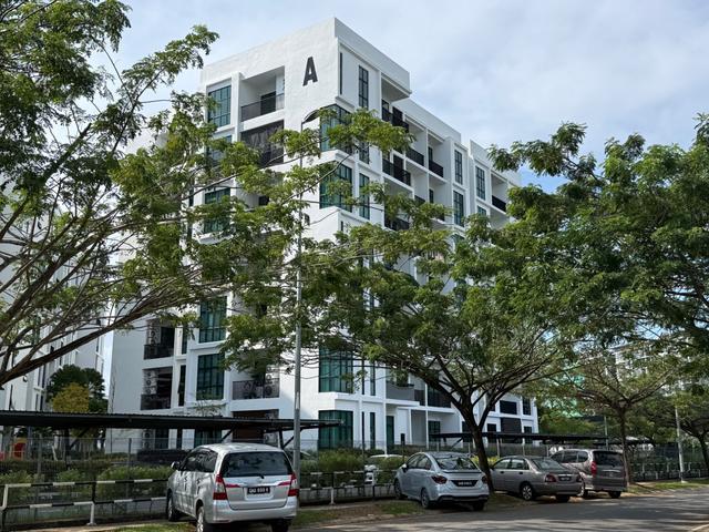 Brand New Unit Yarra Park Ground Floor with 3 Bedrooms
