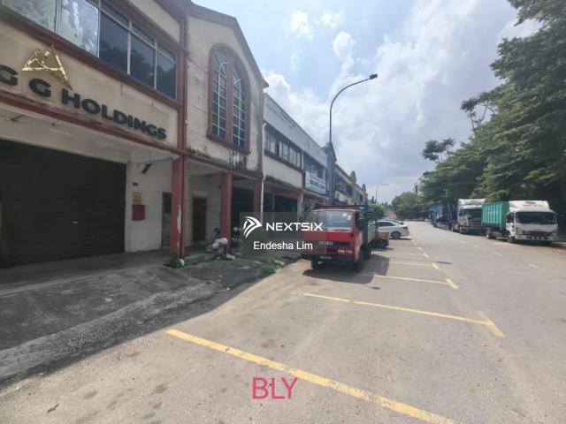 Brand New Unit, Air Cond, Good Condition