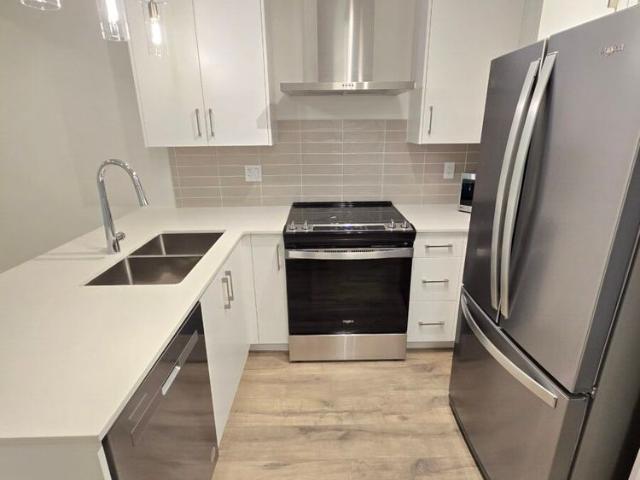 Brand New Unit at Creekside Terrace
