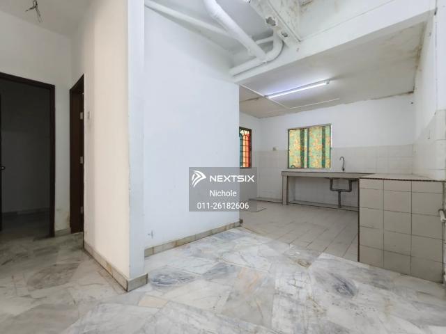 [Brand new unit] best buy! Adira Bandar Bukit Raja Klang Double Storey House