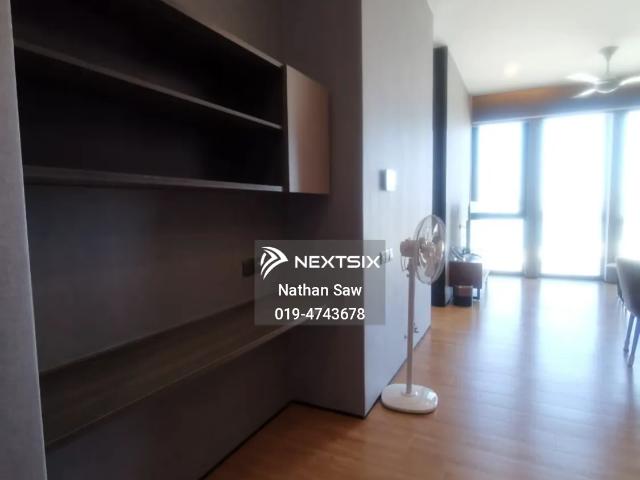 [Brand new unit] best buy! Duta Villa Setia Alam 3 Storey Corner Superlink House