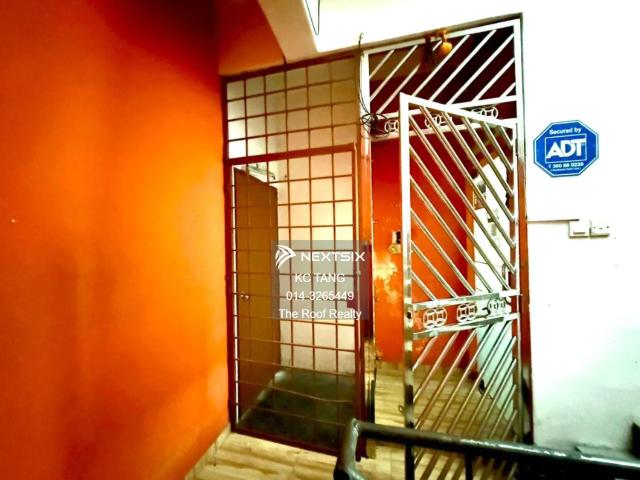 [Brand new unit] best buy! Strategic Location In Klang Industrial Area Kapar Industrial Park Modern Semi Detached Factory