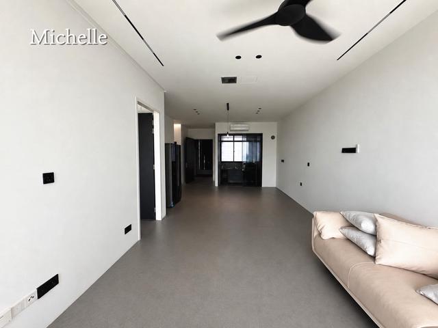 Brand New Unit Condominium For Sale at Penang Perai Evoke Residence