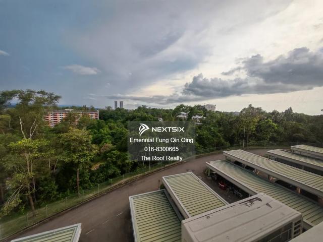 Brand New Unit, easy access to tuas