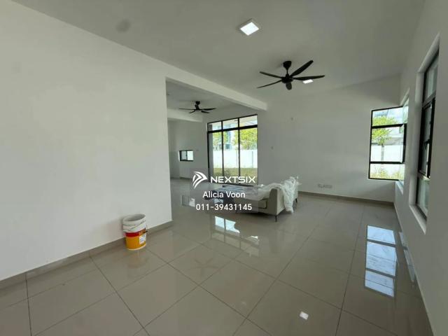 Brand new unit for rent
