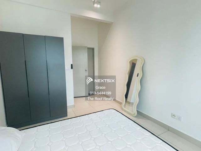 Brand New Unit, GNG