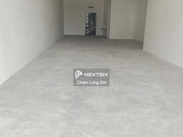 Brand New Unit, Ground Floor Only
