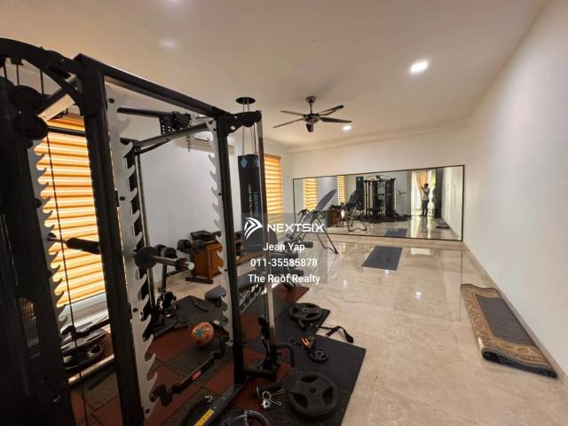 [Brand new unit] hot area! Telok Panglima Garang Klang Semi Detached Factory