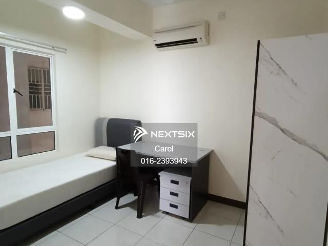 [Brand new unit] hot area! Pulau Indah Port Klang Detached Factory