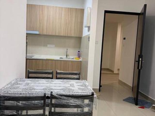 BRAND NEW UNIT IN TRELLIS RESIDENCEjb town CIQ