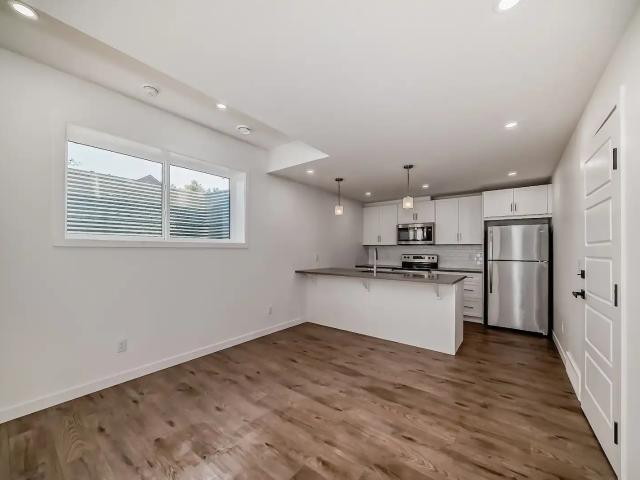 BRAND NEW UNIT IN CAPITOL HILL