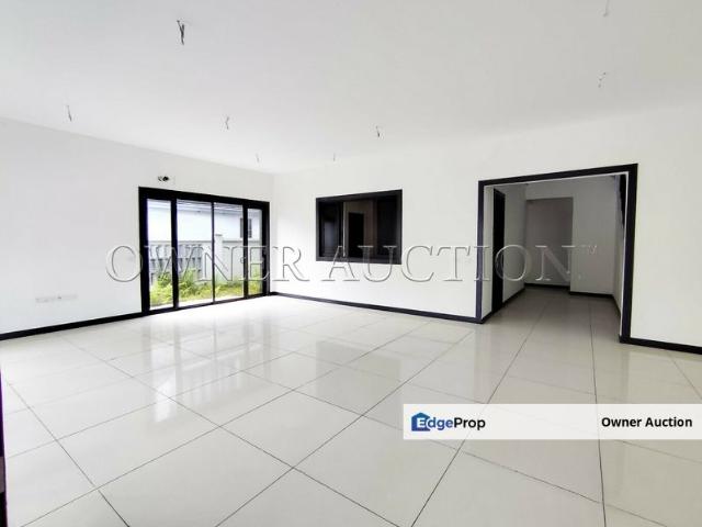 [Brand new unit in Hevea @ Elmina Gardens  New completed in 2023] 2 Storey Semi Detached House [Close to HELP International School & HELP University]
