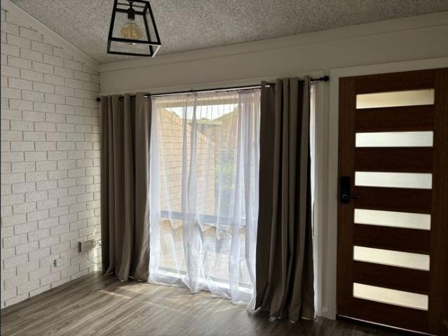 Brand New Unit in Quiet location FURNISHED or UNFURNISHED