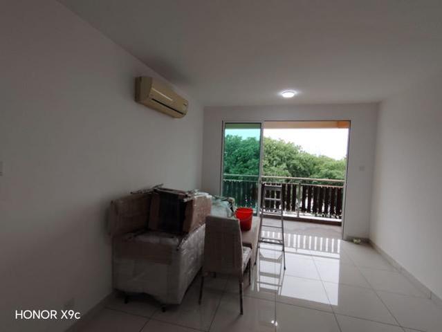 Brand New Unit KSL Residences Taman Daya