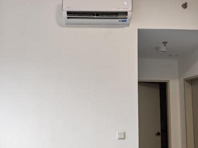 BRAND NEW unit Nexus Taman Pertama Cheras KL 2R2B near MRT for RENT