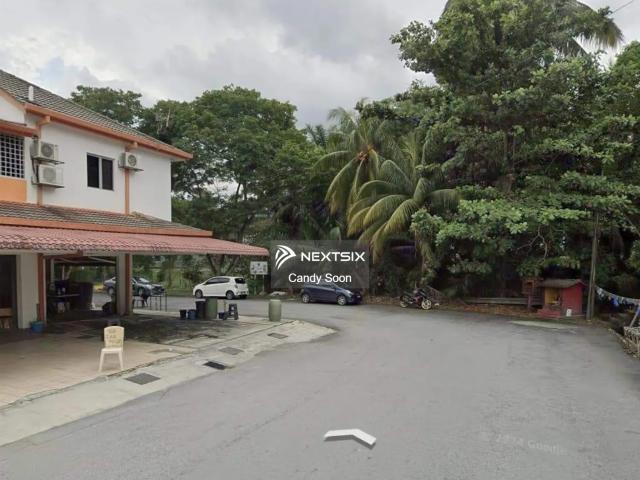 [Brand new unit] strategic location! H&A Industrial Hub Kapar 3 Storey Detached Factory