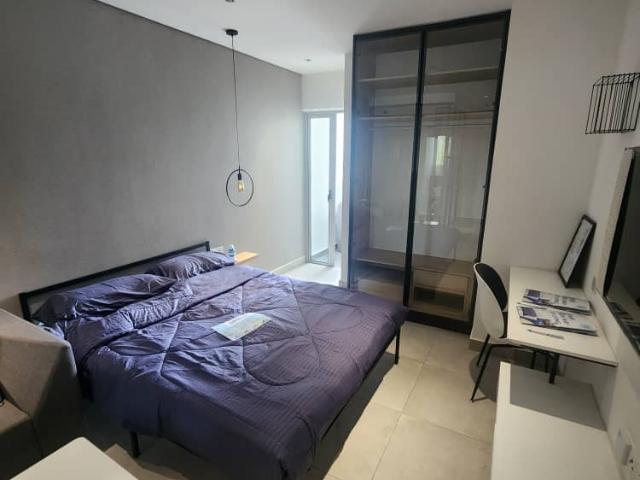 Brand New Unit Studio DK Impian, Damansara West Subang Bestari Sungai Buloh