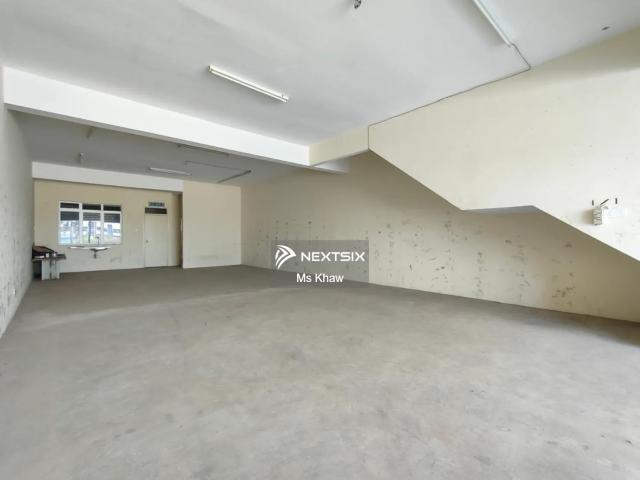 [Brand new unit] super limited! Bywater Setia Alam Double Storey Corner Semi D