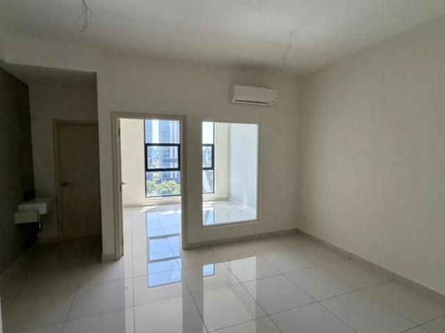 Brand new unoccupied Arte Mont Kiara Unit