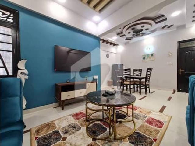 Brand New Ultra Luxury Apartment With Completion Bank Loan Can Be Taken At Prime Location Near Five Star