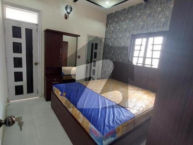Brand New Ultra Luxury Apartment For Rent0/3/5/2/3/8/4/ / / arbaz North Nazimabad Block L