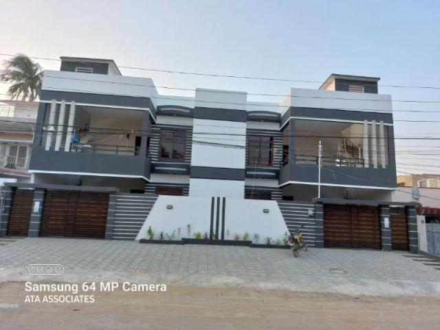 Brand New Ultra luxury bungalow at prime location Karachi TARIQ ROAD ID 73455