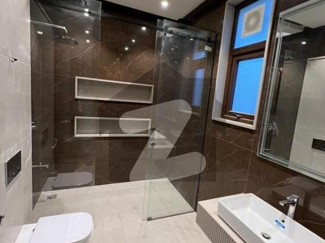 Brand New Ultra Luxury Bungalow 500 Yards DHA Phase 8