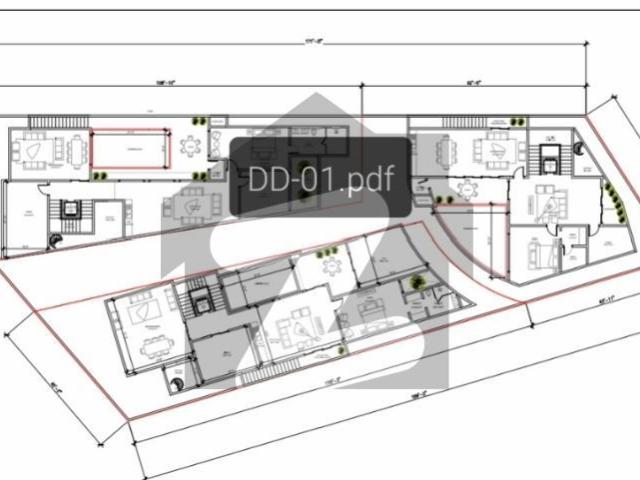 Brand New Ultra Luxury Corner Bungalow for Sale in KDA Scheme 1 Extension