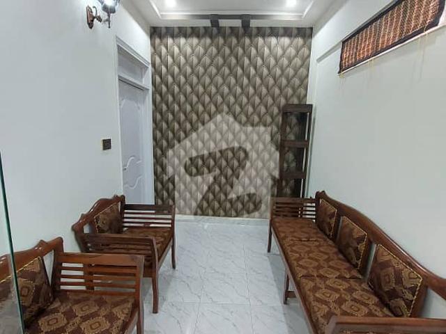 Brand New Ultra Luxury Furnished bank loan applicable Flat For Sale In New Project