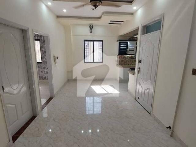 Brand New Ultra Luxury Furnished Flats Bank Loan Applicable For Sale In New Project