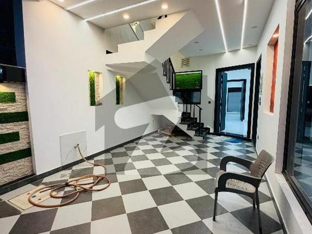 Brand new ultra luxury house for sale in affordable price and best location fechs